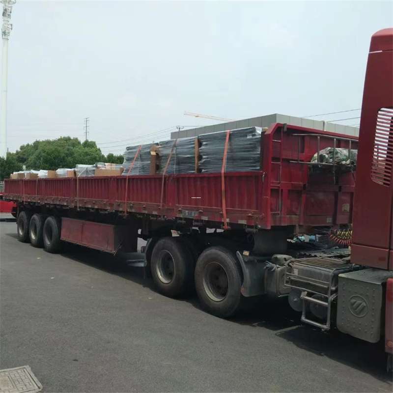 裕安区乌鲁木齐县物流专线：高效直达的运输之旅